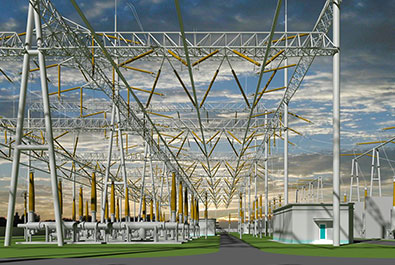 東土科技在烏拉圭國(guó)電智能變電站綜合自動(dòng)化系統(tǒng)的應(yīng)用